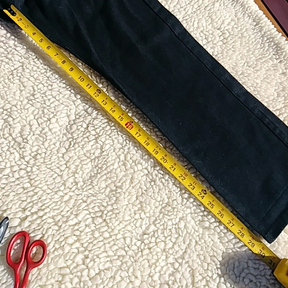 Men's Jeanetix Jeans - Picture 6 of 6